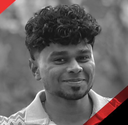 Dominic Thirukumar